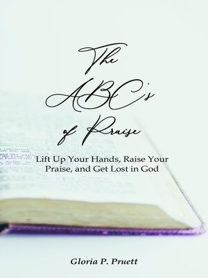 cover image of The ABC's of Praise